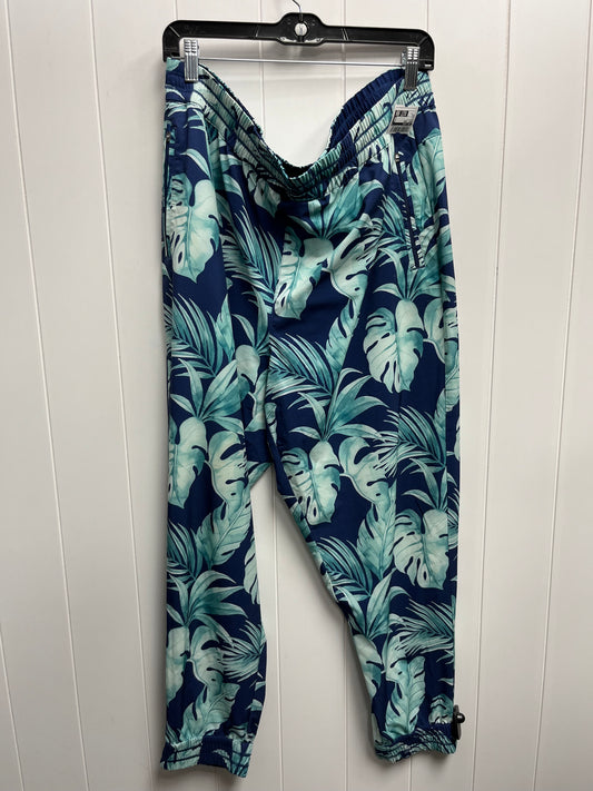 Pants Joggers By Tommy Bahama  Size: Xl