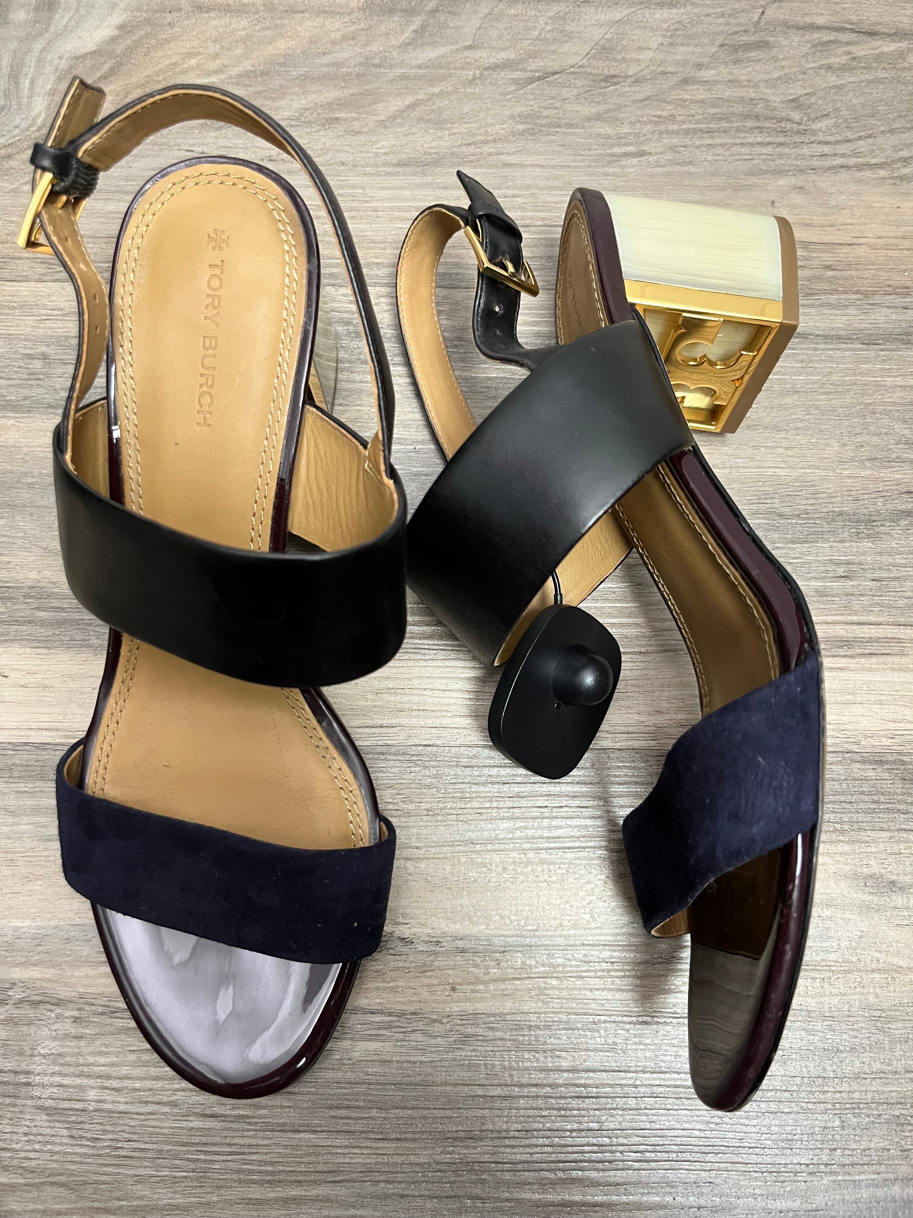 Myer tory outlet burch