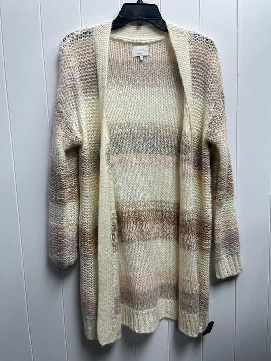 Sweater Cardigan By Anthropologie  Size: S