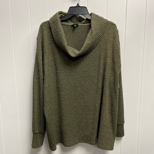 Sweater By Torrid  Size: 4x