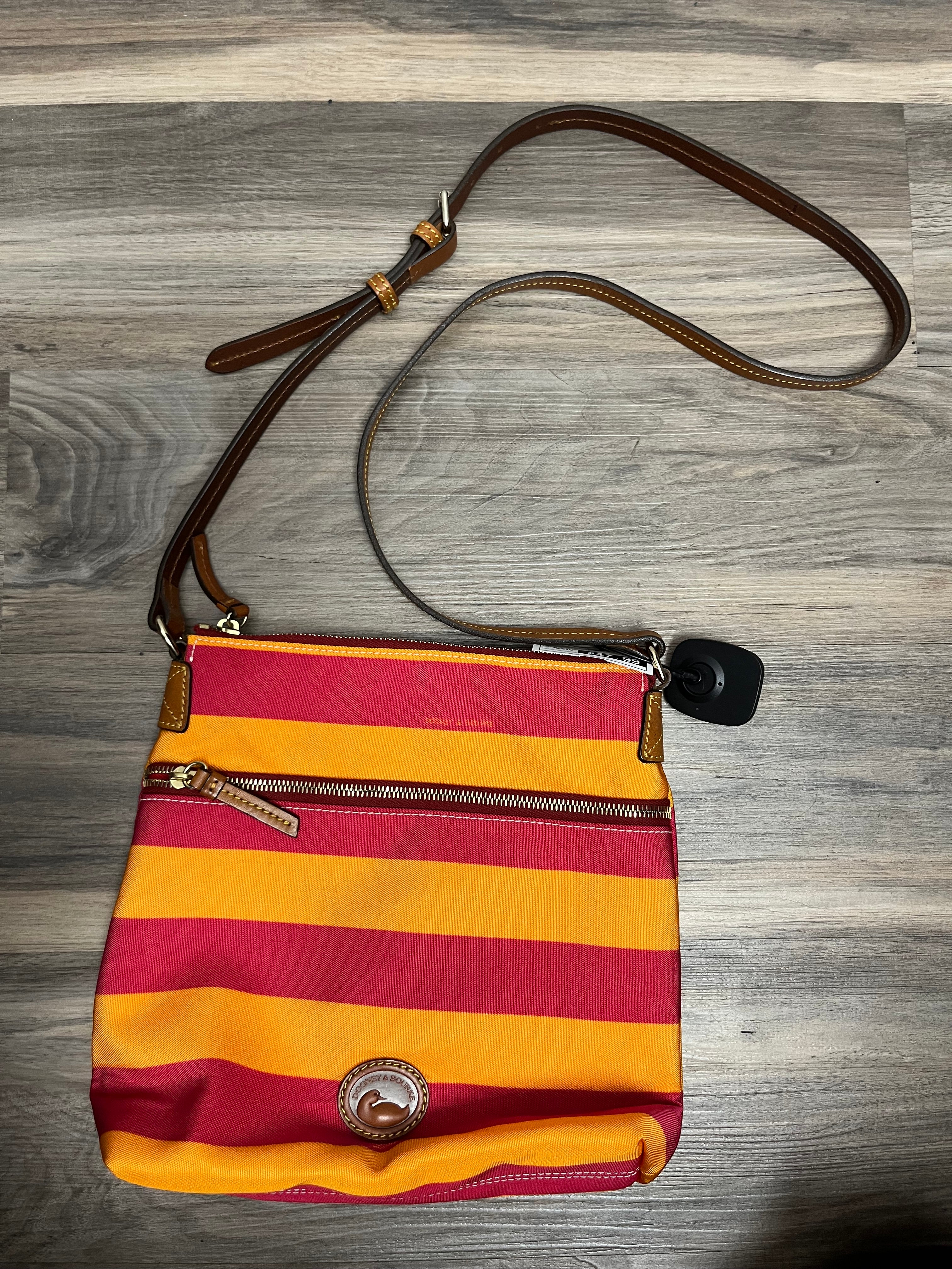 Evine dooney best sale and bourke