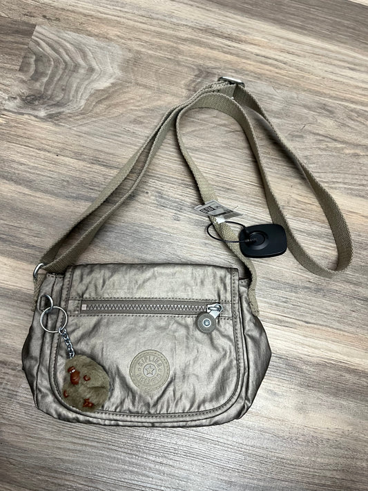 Handbag By Kipling  Size: Small